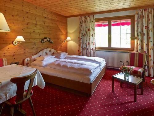Apartamentos Appartementhaus Holiday