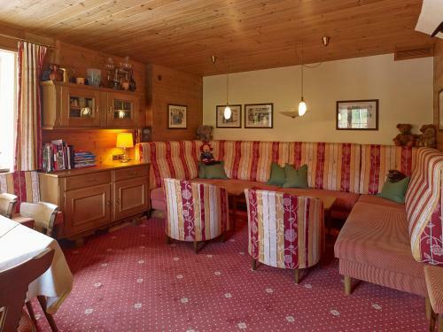 Apartamentos Appartementhaus Holiday
