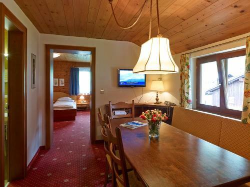 Apartamentos Appartementhaus Holiday