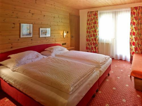 Apartamentos Appartementhaus Holiday