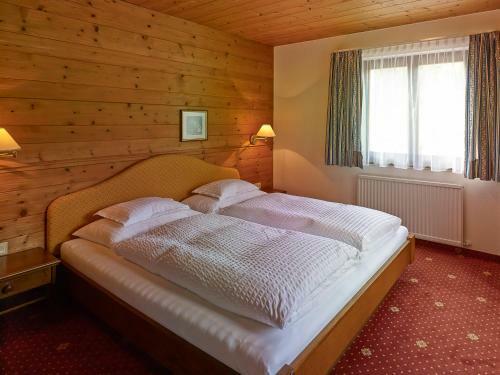 Apartamentos Appartementhaus Holiday