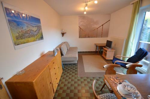 Apartamento Appartment Stepanek