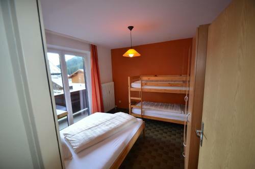 Apartamento Appartment Stepanek