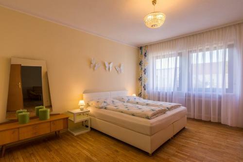 Bed & Breakfast Haus Helene