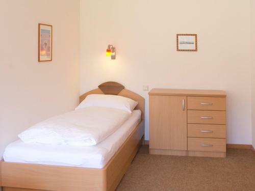 Apartamento Haus Karoline