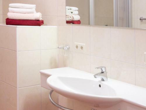 Apartamento Haus Karoline