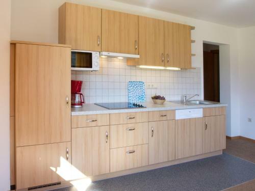 Apartamento Haus Karoline