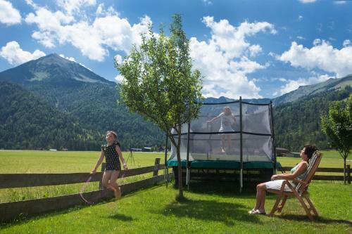 Apartamento Haus Karoline