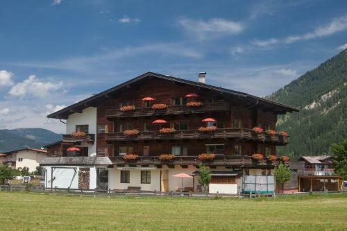 Apartamento Haus Karoline