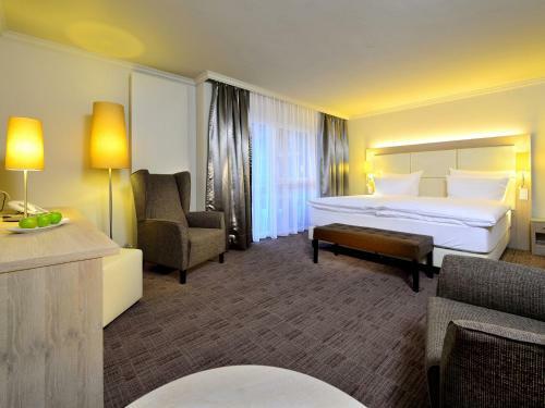 Superior Hotel Barbarahof - Adults Only