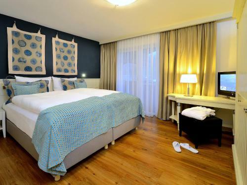 Superior Hotel Barbarahof - Adults Only