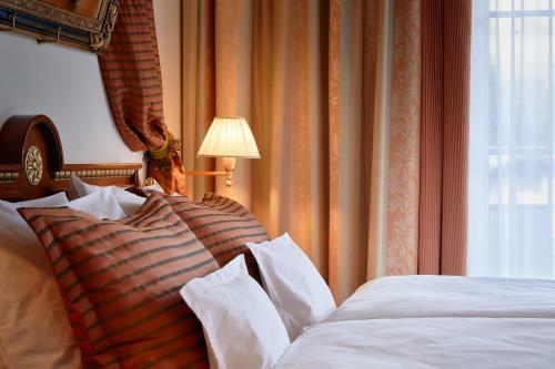 Superior Hotel Barbarahof - Adults Only