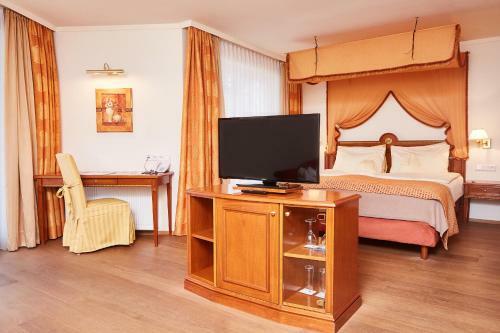 Superior Hotel Barbarahof - Adults Only
