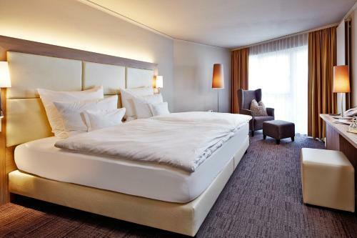 Superior Hotel Barbarahof - Adults Only