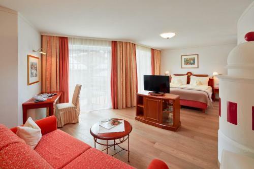 Superior Hotel Barbarahof - Adults Only