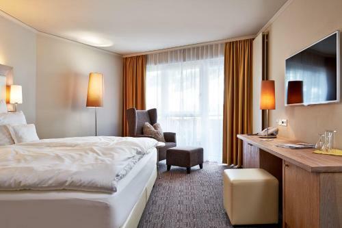 Superior Hotel Barbarahof - Adults Only