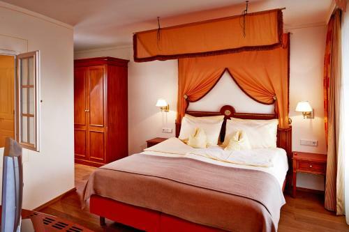 Superior Hotel Barbarahof - Adults Only