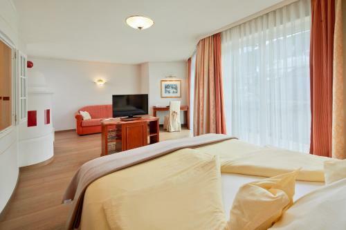Superior Hotel Barbarahof - Adults Only