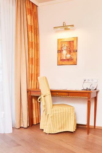 Superior Hotel Barbarahof - Adults Only