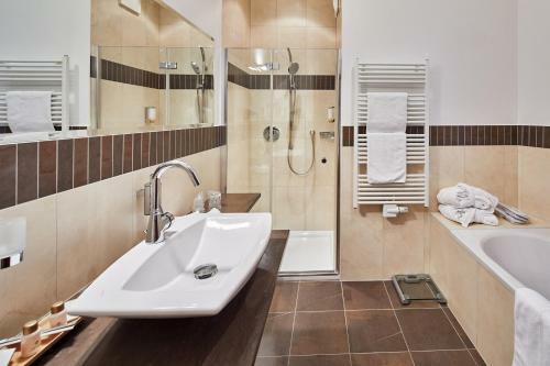 Superior Hotel Barbarahof - Adults Only