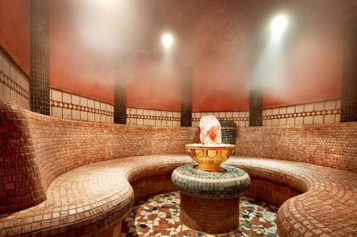 Superior Hotel Barbarahof - Adults Only