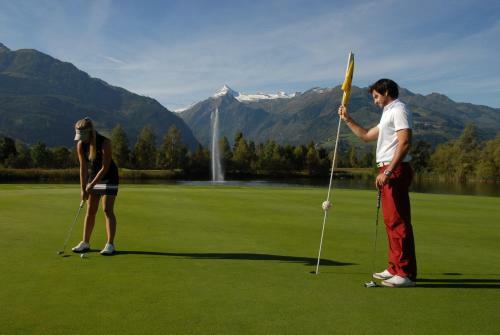 Superior Hotel Barbarahof - Adults Only