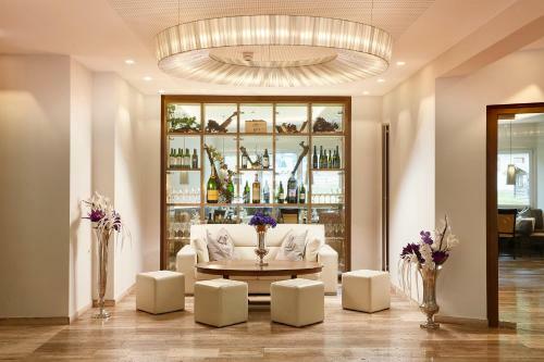 Superior Hotel Barbarahof - Adults Only