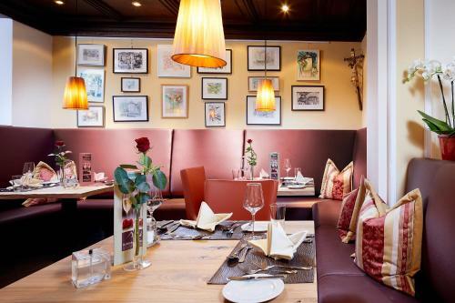 Superior Hotel Barbarahof - Adults Only