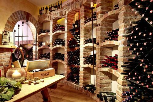 Superior Hotel Barbarahof - Adults Only