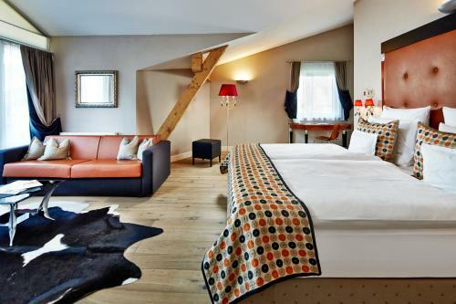 Superior Hotel Barbarahof - Adults Only