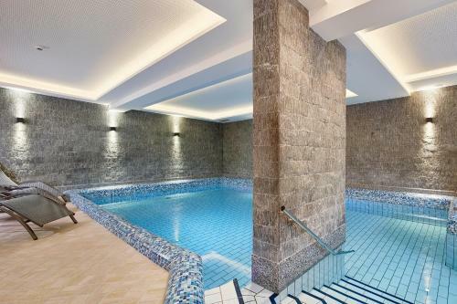 Superior Hotel Barbarahof - Adults Only