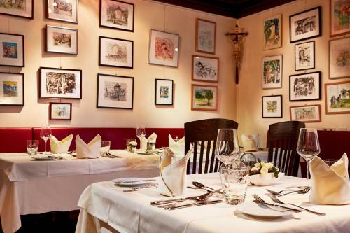 Superior Hotel Barbarahof - Adults Only