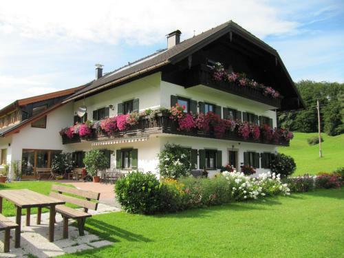 Agroturismo Bauernhof Unterh�fner