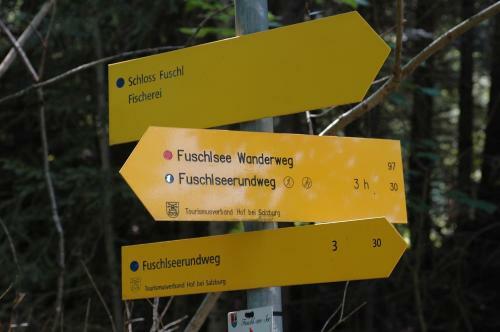 Agroturismo Bauernhof Unterh�fner