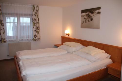 Apartamento Haus Beiser