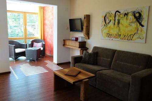 Aparthotel Apart Ideal