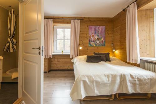 Chalet Bad Berg By Alpentravel