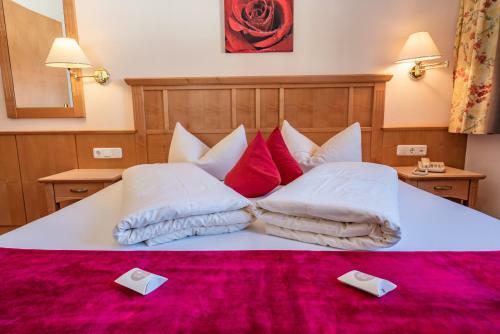 Apartamentos Apparthotel Sonnenhof