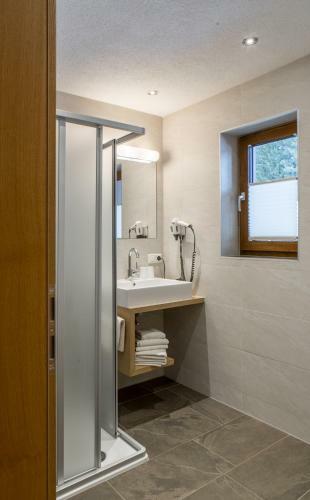 Aparthotel Birkenhof