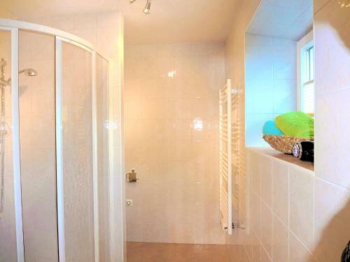 Apartamento Appartementhaus Monika