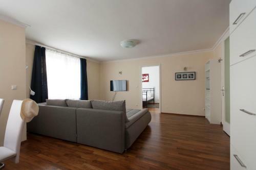 Apartamento Heart Of Vienna Residence