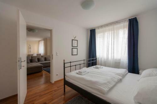 Apartamento Heart Of Vienna Residence