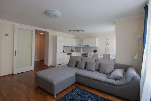 Apartamento Heart Of Vienna Residence