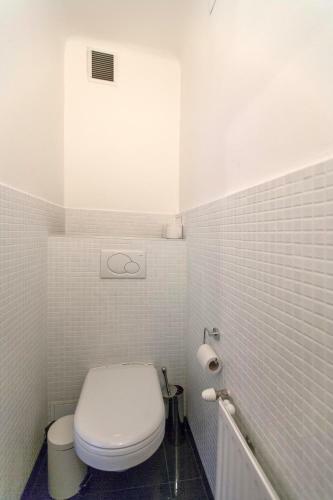 Apartamento Heart Of Vienna Residence