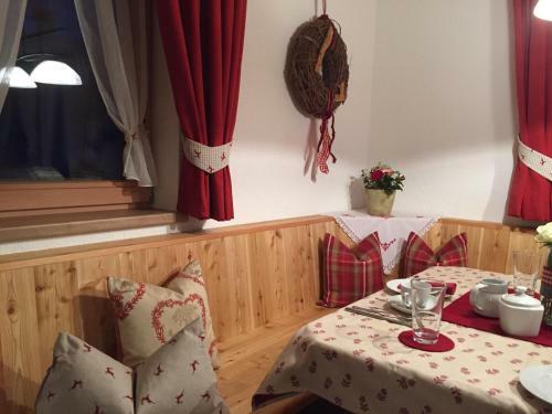 Apartamento G�stehaus Wildauer