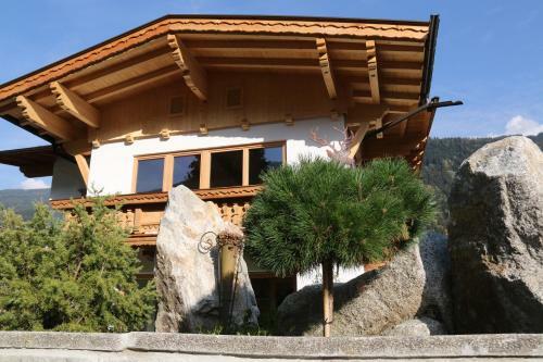 Apartamento G�stehaus Wildauer