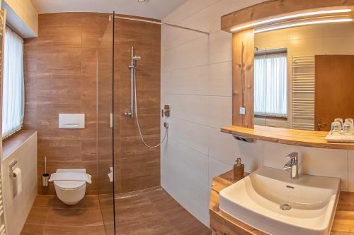 Apartamento G�stehaus Wildauer