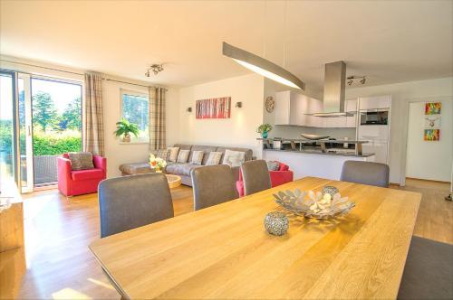 Apartment Golf & Glacier View By Alpen Apartments