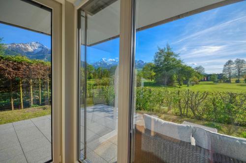 Apartment Golf & Glacier View By Alpen Apartments