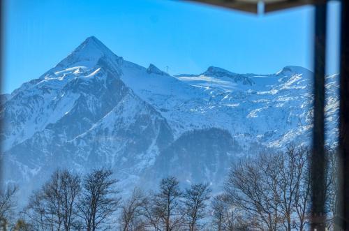 Apartment Golf & Glacier View By Alpen Apartments